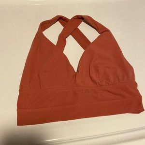 BuffBunny Sports Bra